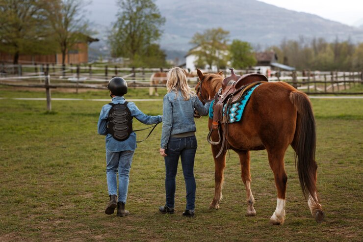 practices-in-horse-stable-management