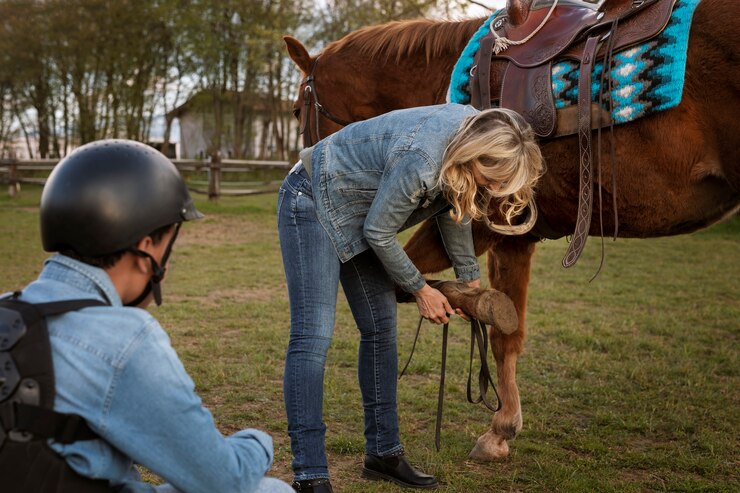 health-and-vitality-of-horses