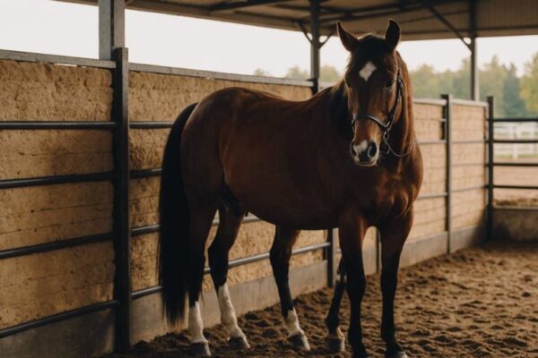 Innovative Waste Management Solutions for Horse Stables